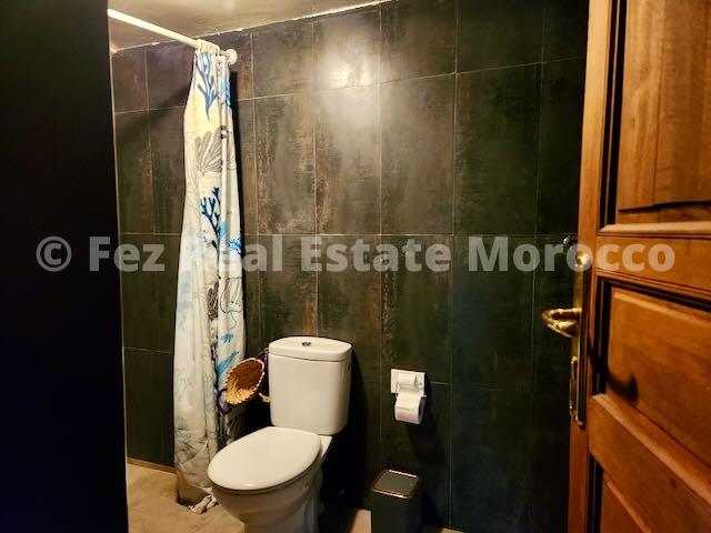 Riad for sale in Fez