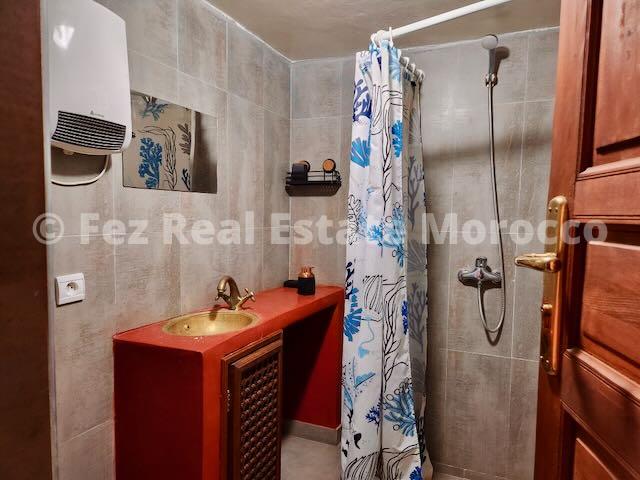 Riad for sale in Fez