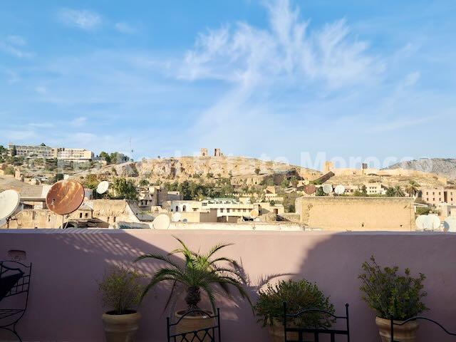 Riad for sale in Fez