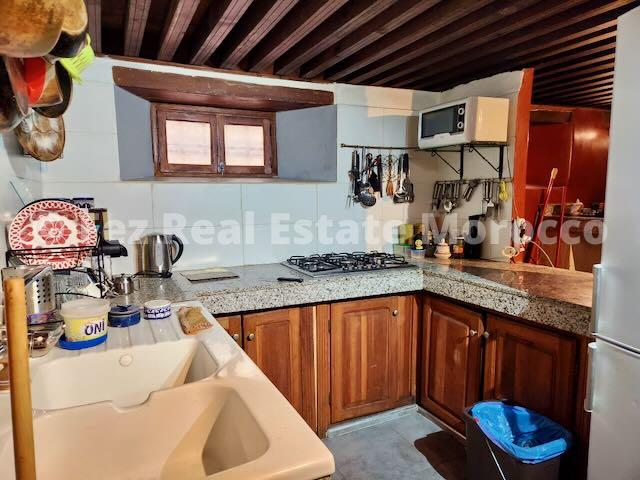 Riad for sale in Fez