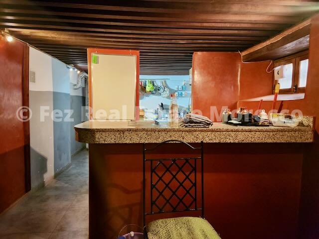 Riad for sale in Fez