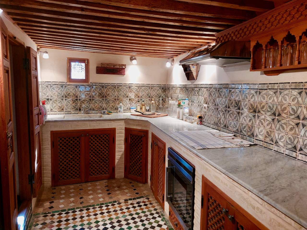 Riad à vendre riad a vendre fes