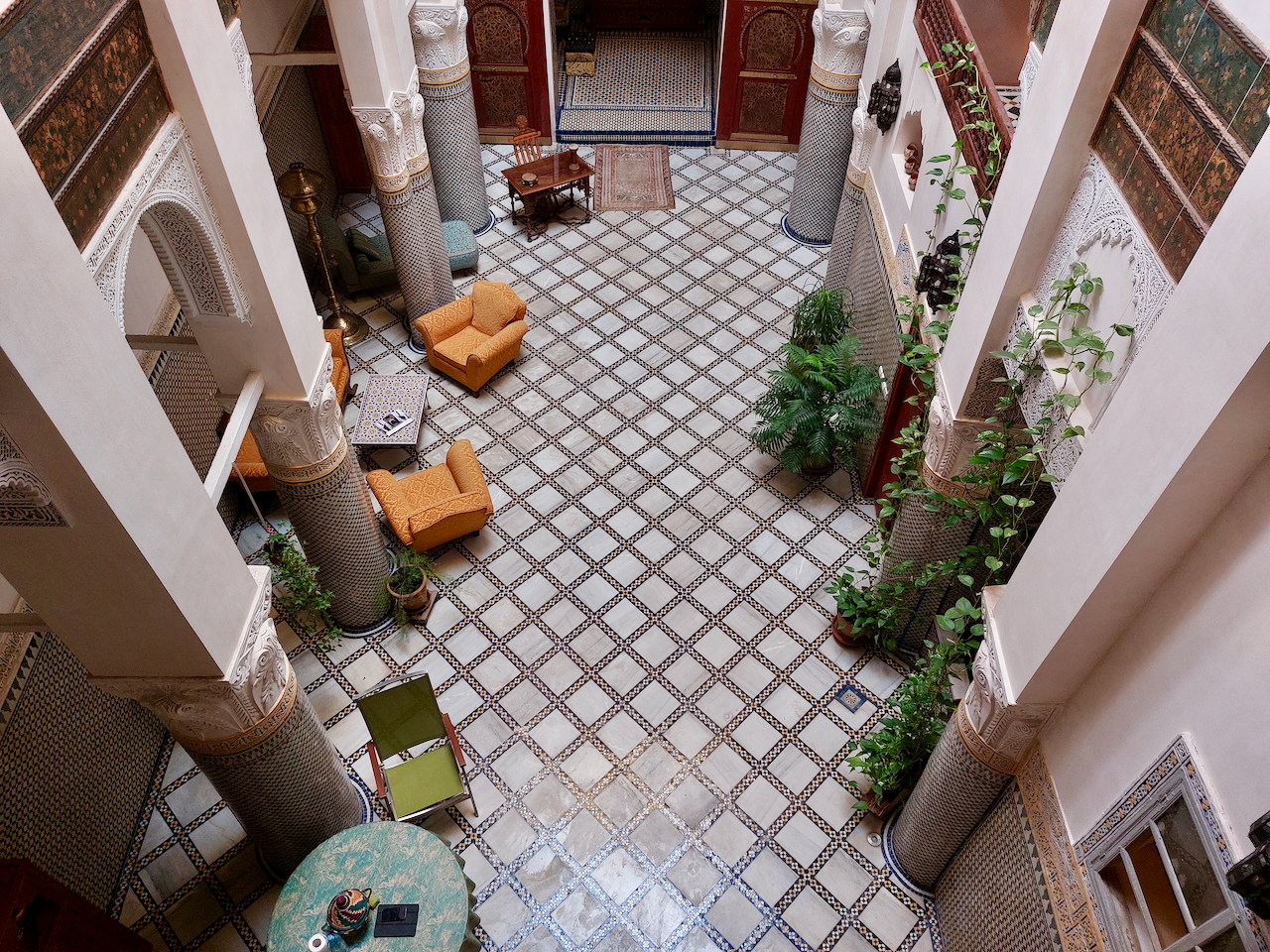 Riad à vendre riad a vendre maroc
