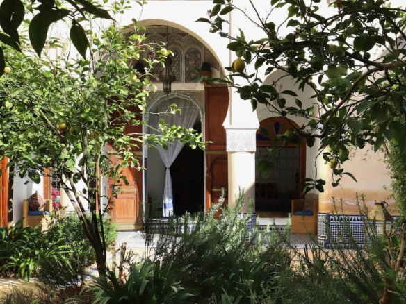 maison à vendre fès