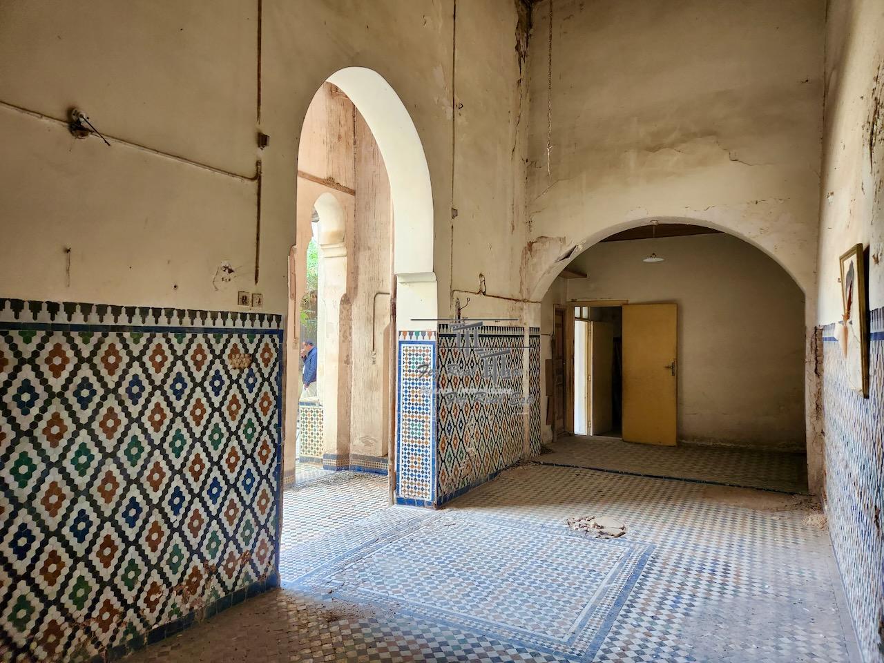 Palace riad for sale riad a vendre a fes maroc
