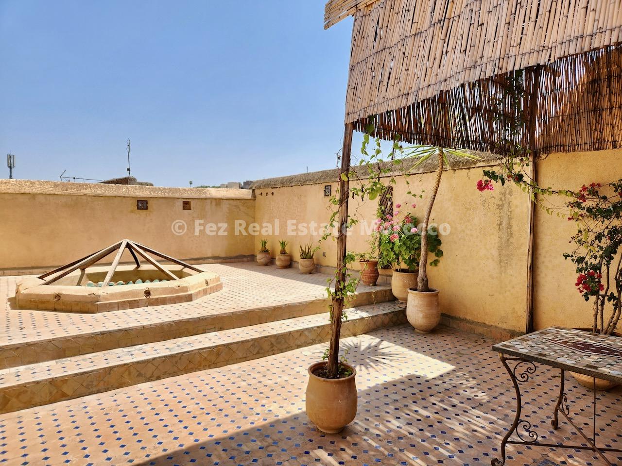 riad à vendre riad for sale