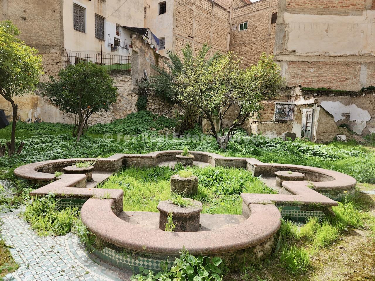 Palais à vendre Palais a vendre a Fes Palace for sale in Fez