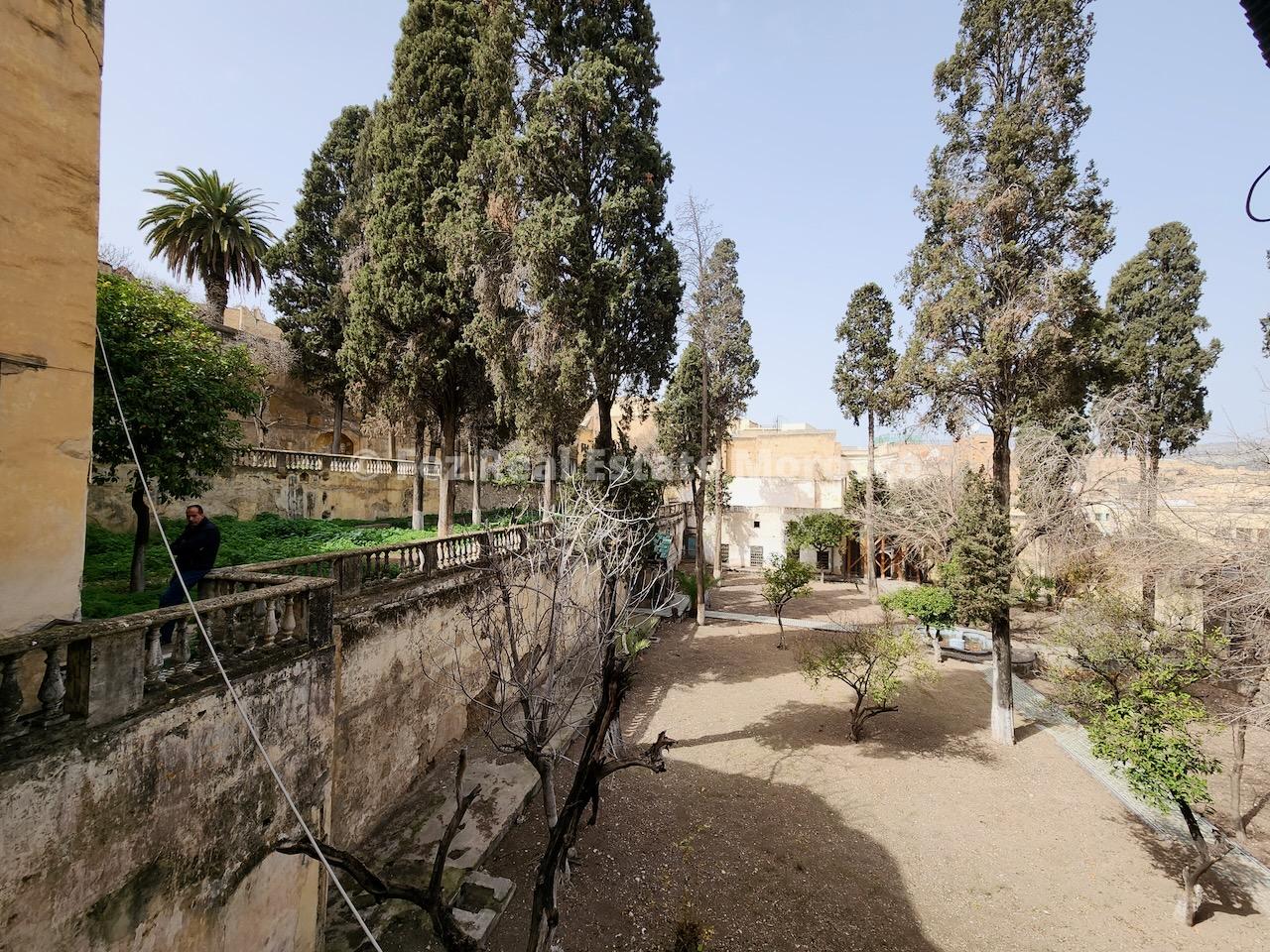 Palais à vendre Palais a vendre a Fes Palace for sale in Fez