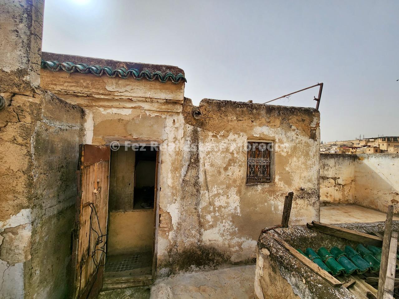 Riad for Sale in Fez Morocco fes immobiler riad à vendre riad for sale
