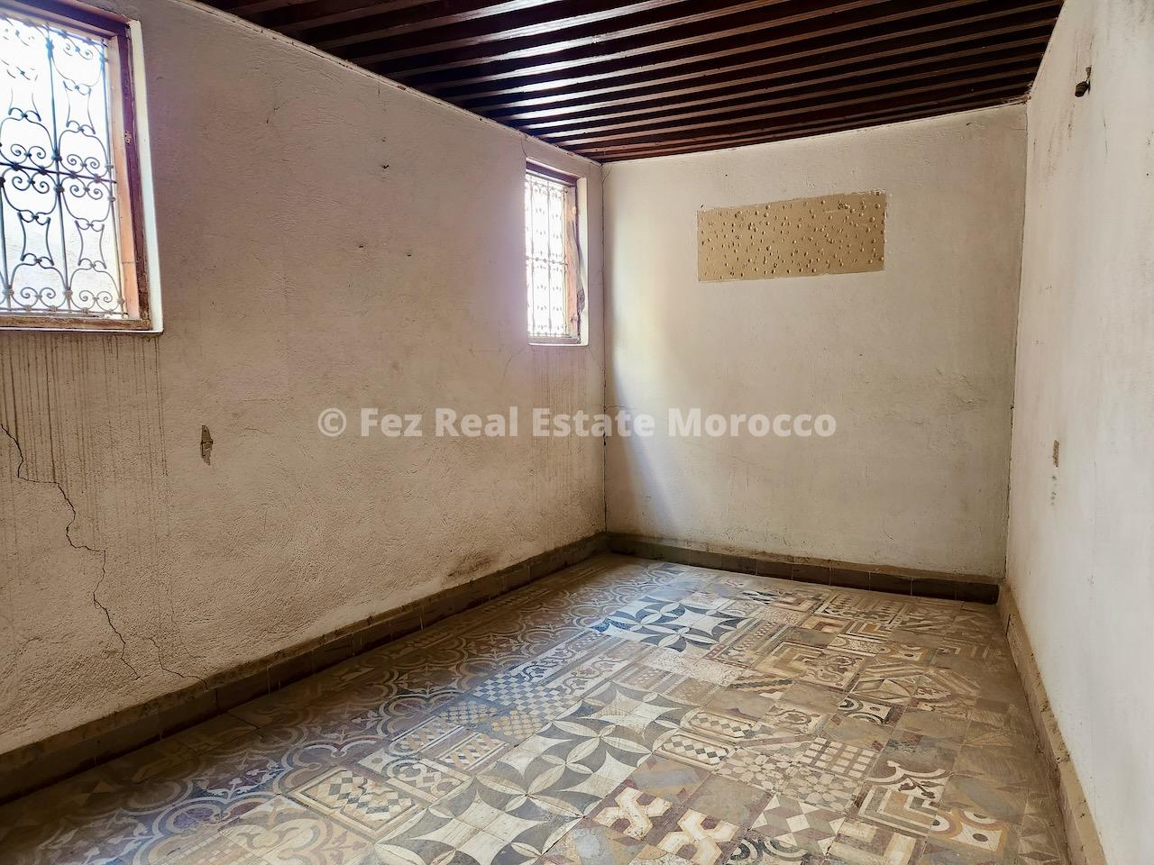 Riad a vendre a Fes fes immobiler riad à vendre riad for sale