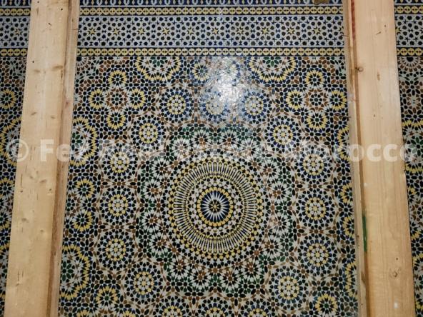 Palais a vendre a Fes Palace for sale in Fez