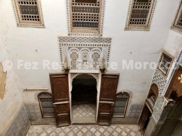fes immobiler riad à vendre riad for sale