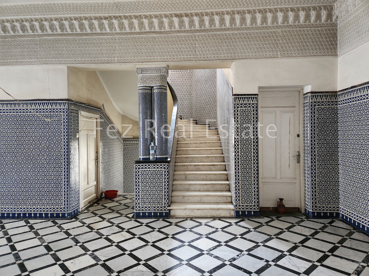 Fez Real Estate – 10