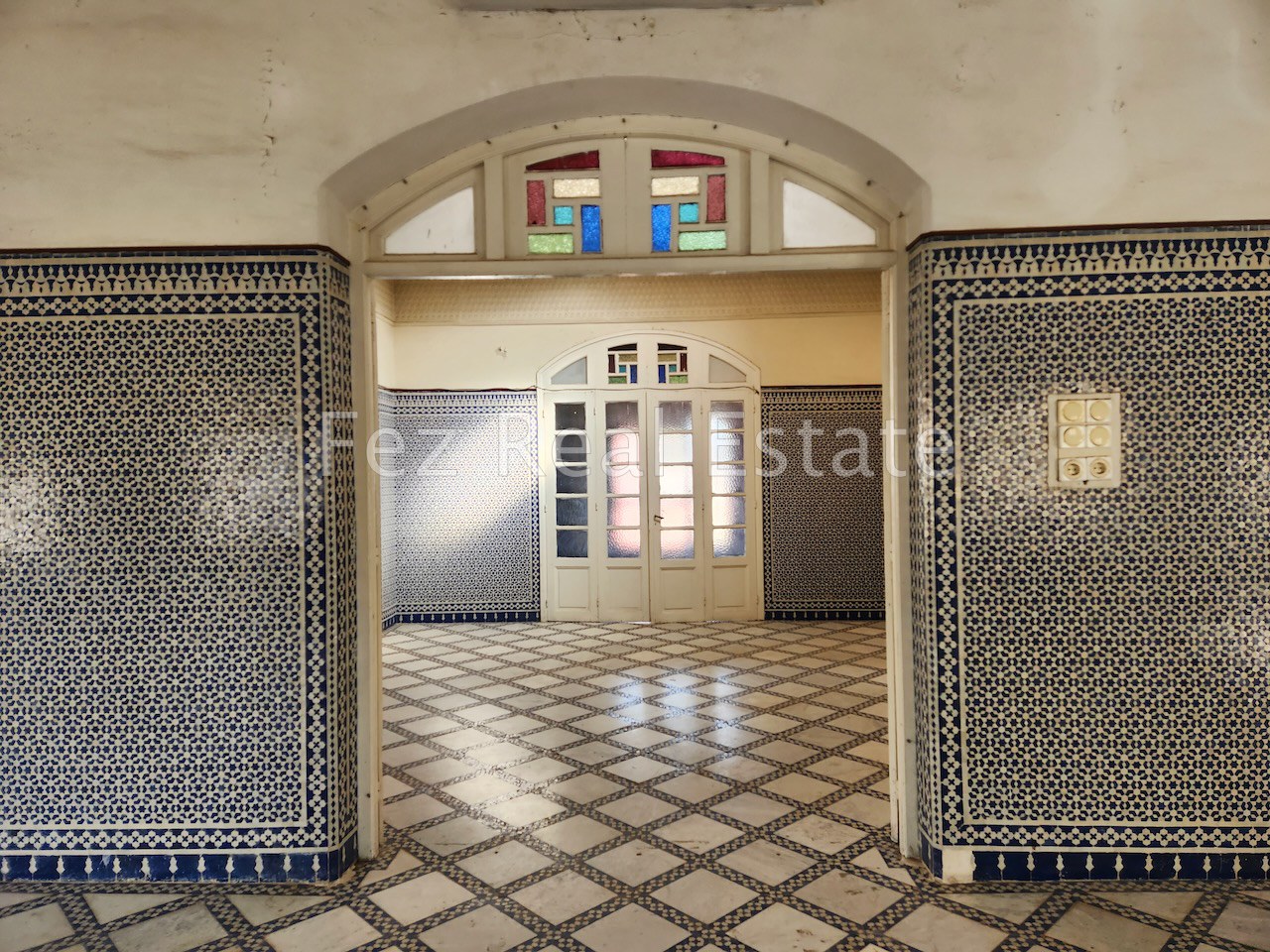 Fez Real Estate – 12