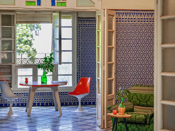 FOR SALE Andalusian Villa with Gardens