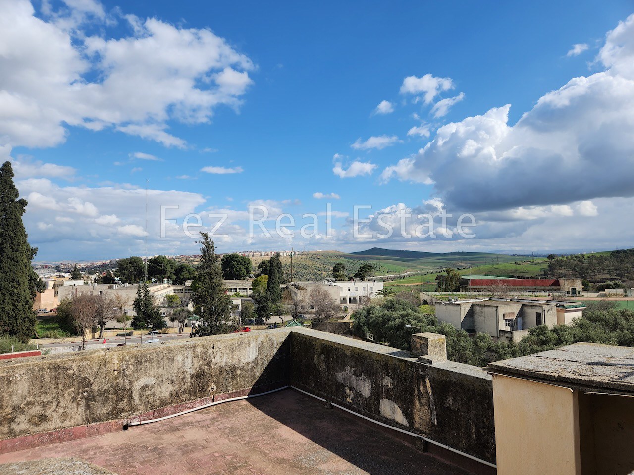 Fez Real Estate – 17
