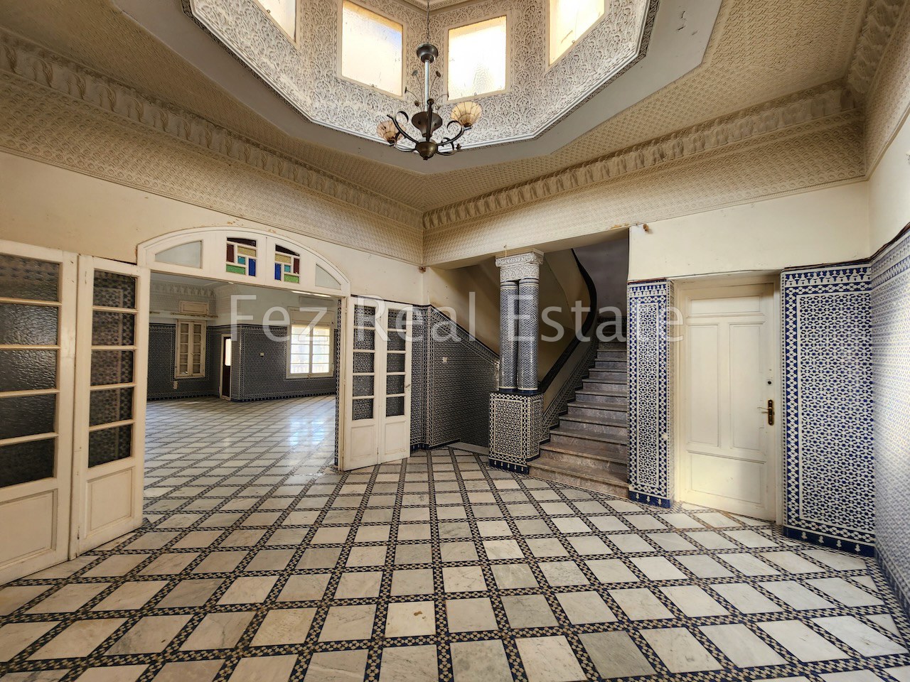 Fez Real Estate – 19