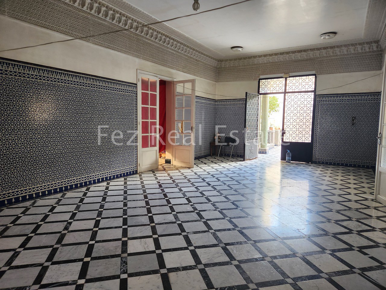 Fez Real Estate – 2