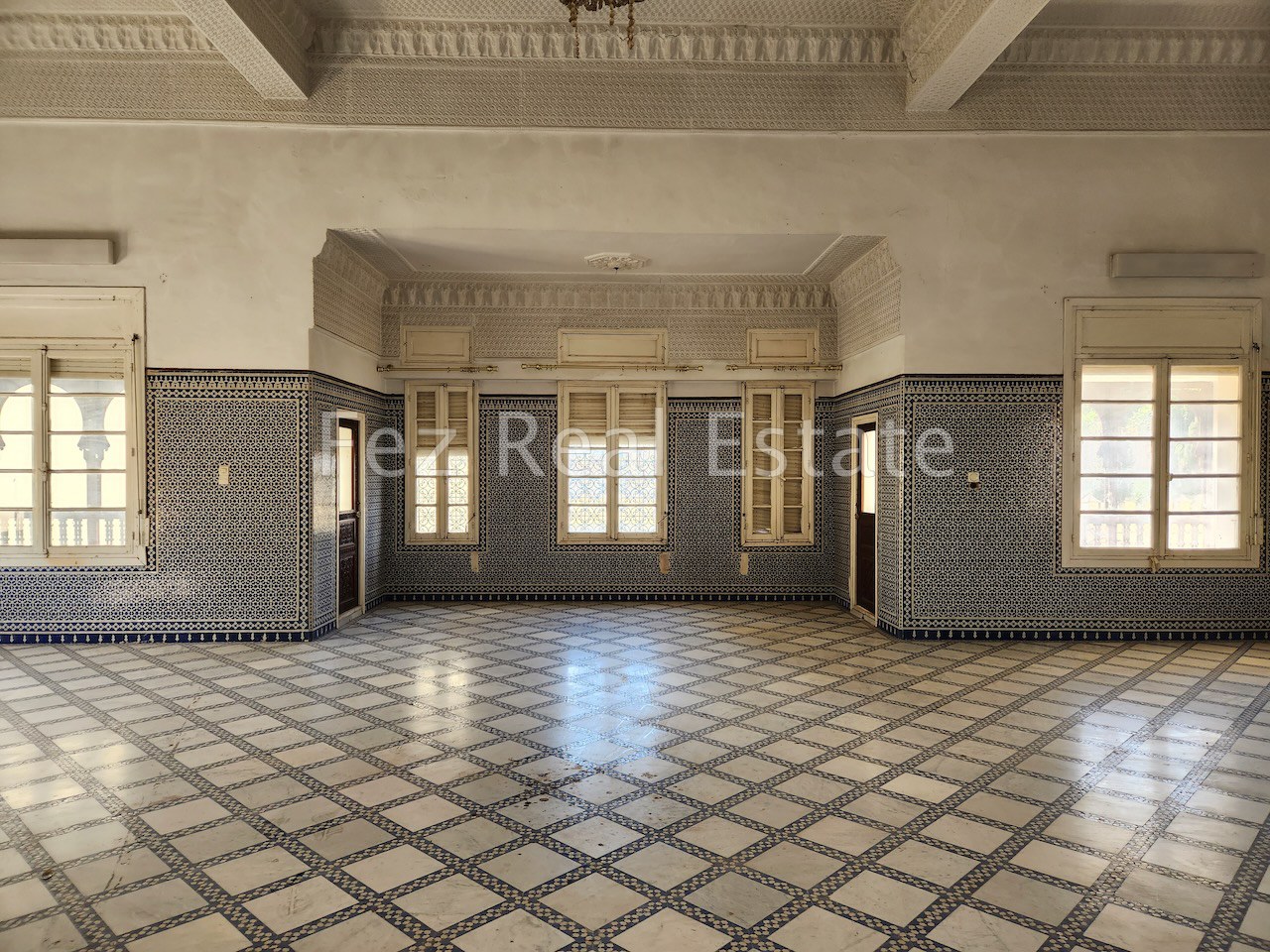 Fez Real Estate – 20