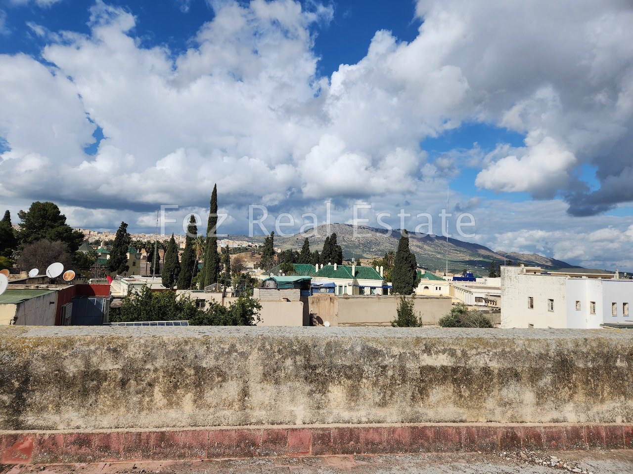 Fez Real Estate – 25