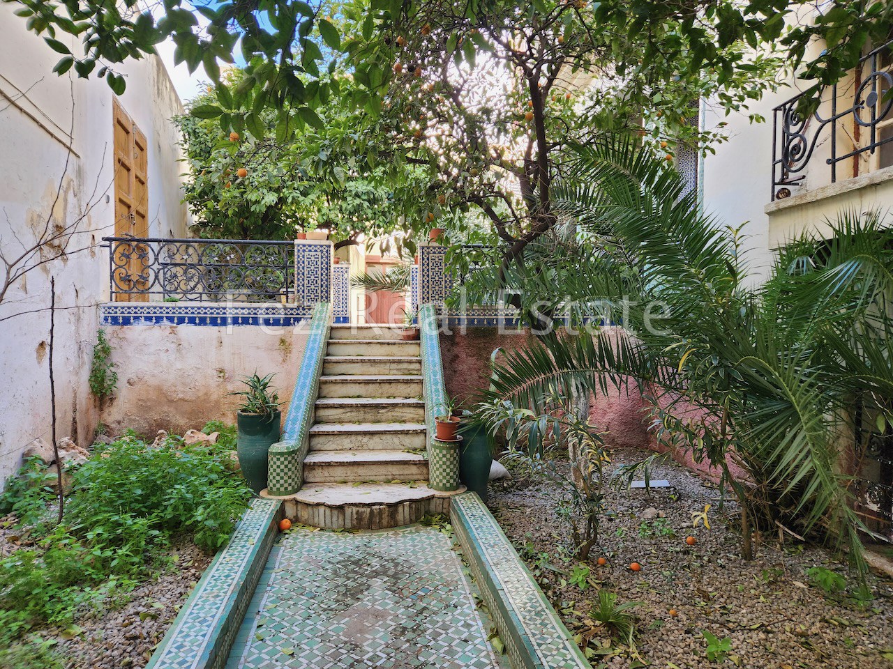 Fez Real Estate – 27