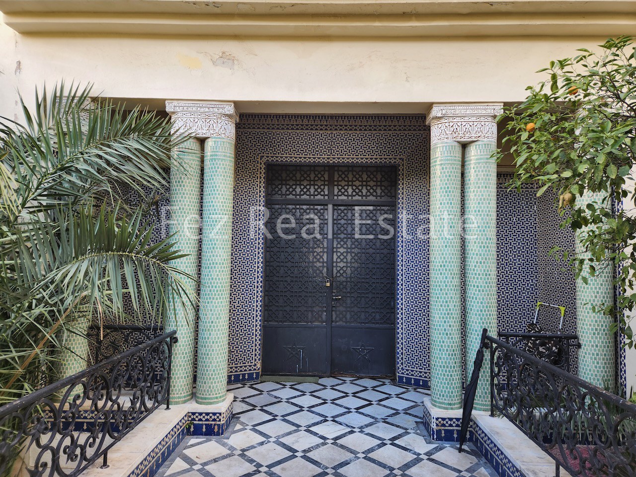 Fez Real Estate – 28