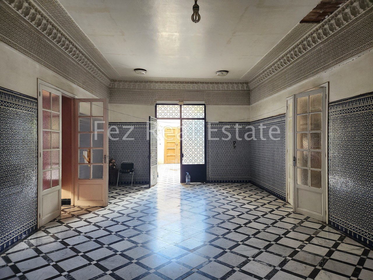 Fez Real Estate – 3