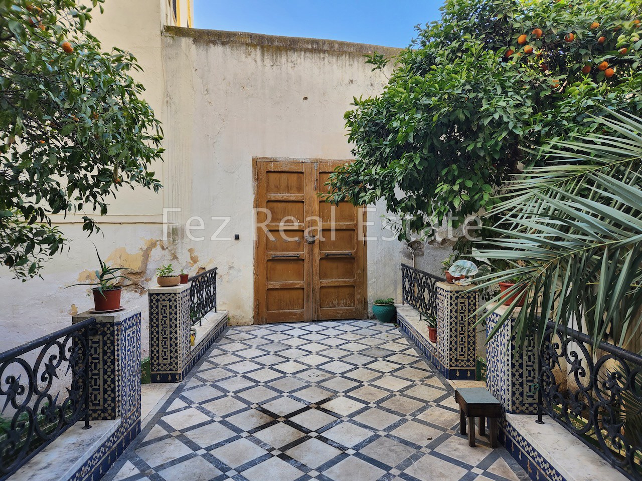 Fez Real Estate – 30