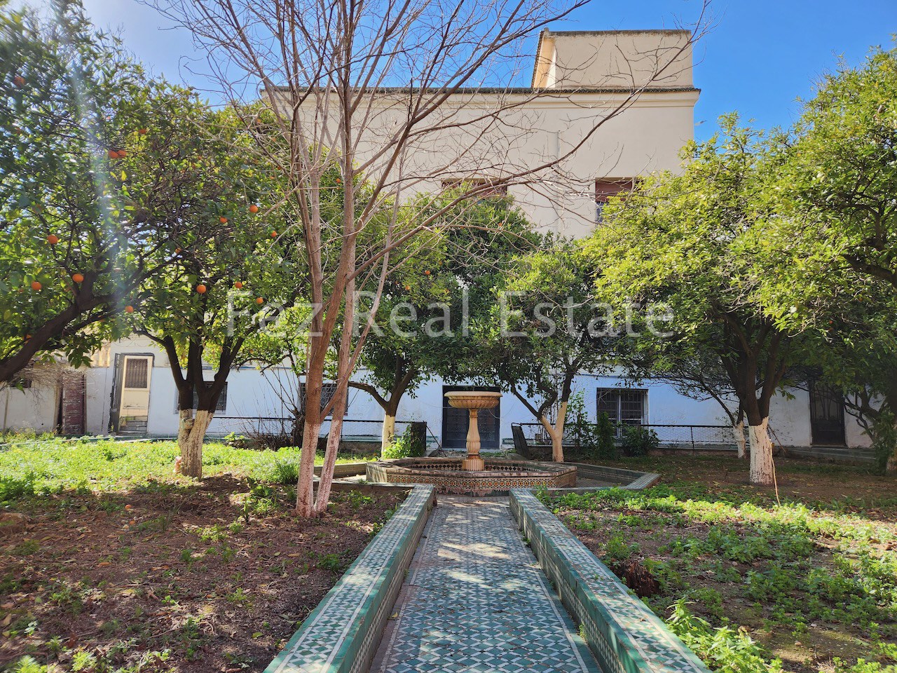 Fez Real Estate – 39