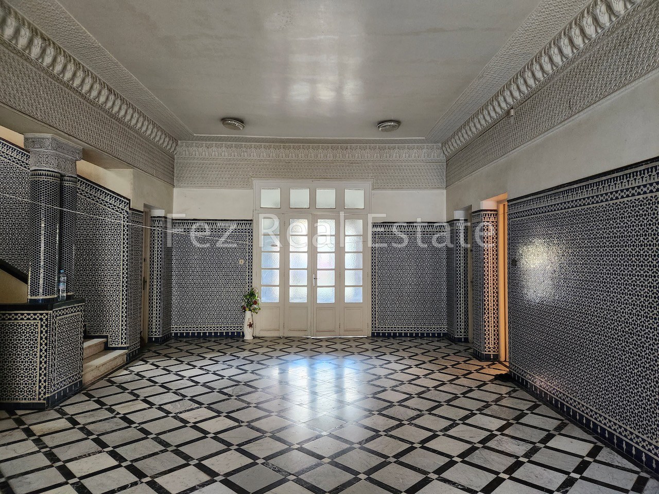 Fez Real Estate – 4