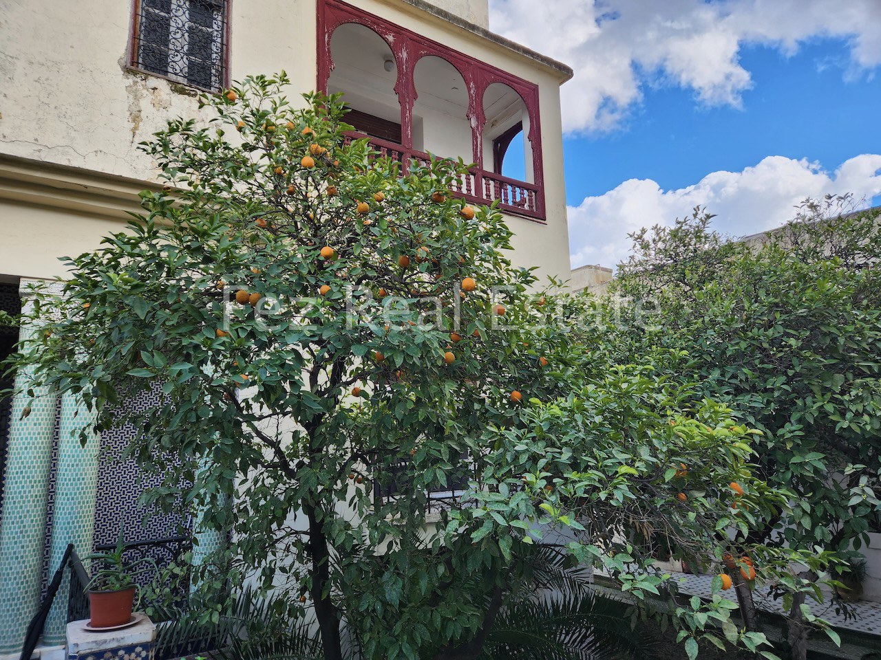 Fez Real Estate – 41