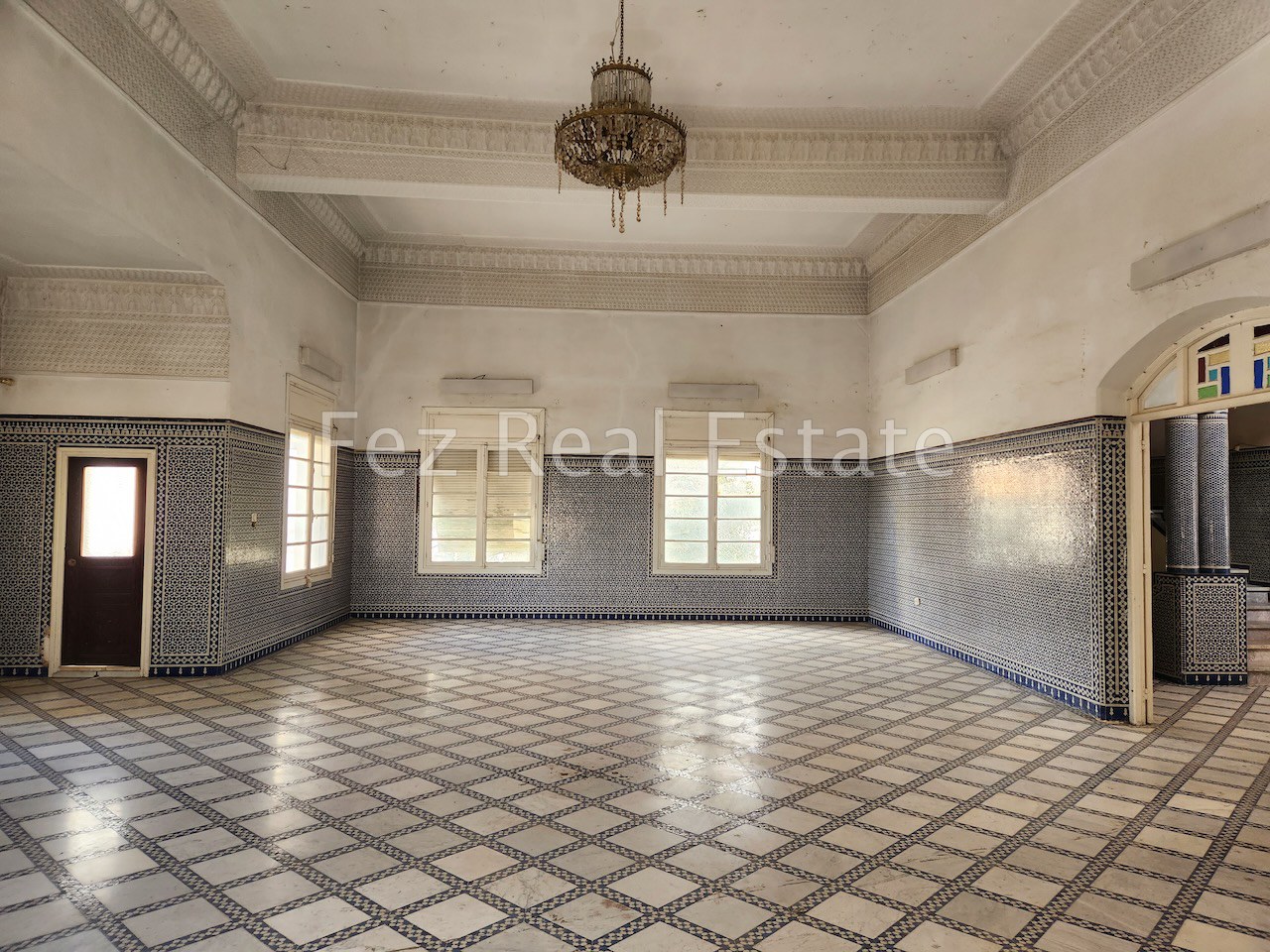 Fez Real Estate – 6