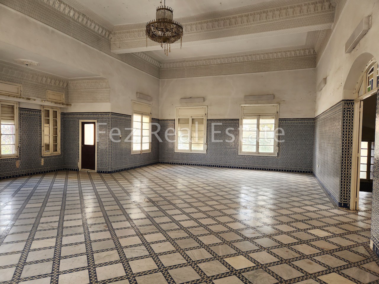 Fez Real Estate – 7