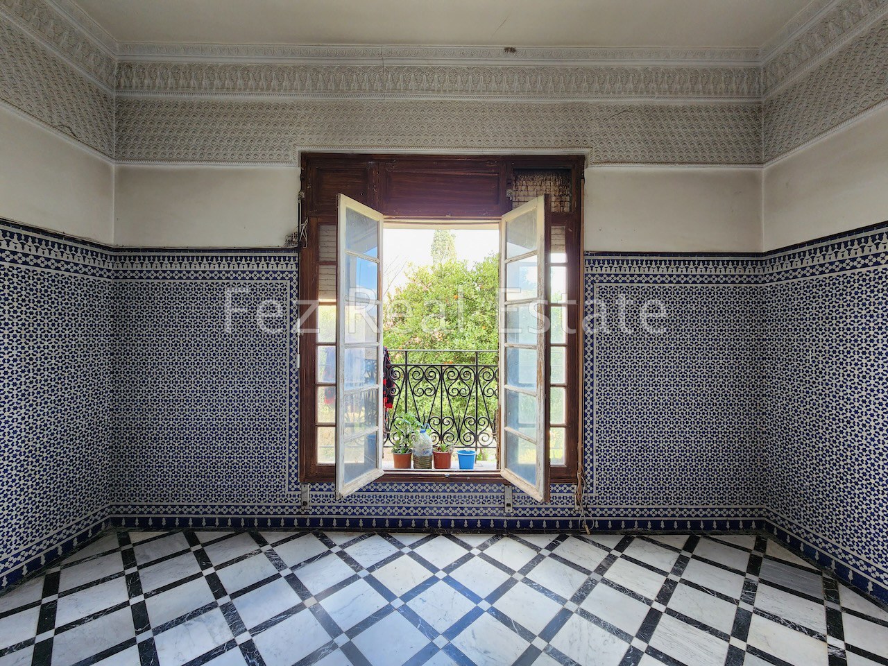 Fez Real Estate – 8