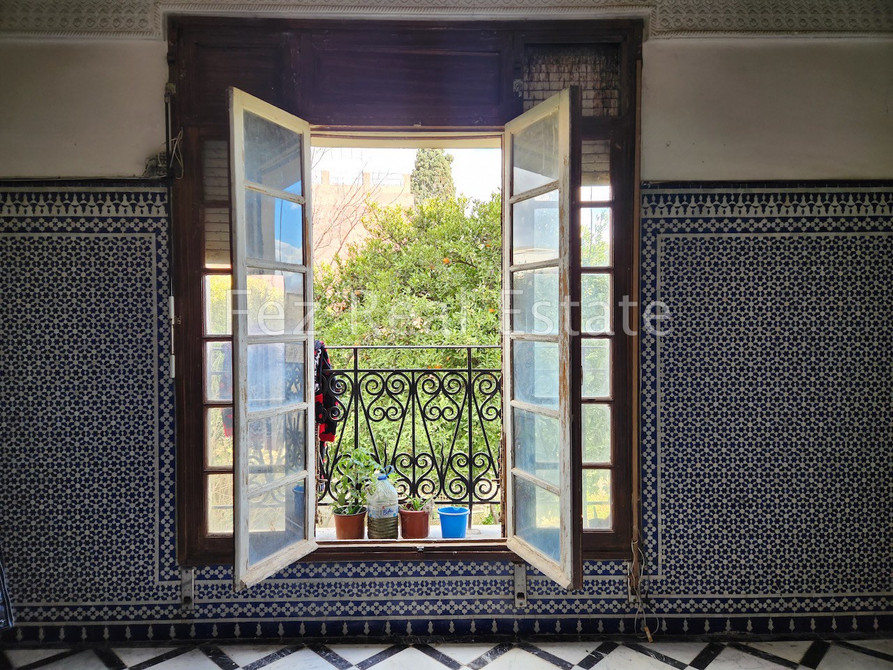 Fez Real Estate – 9