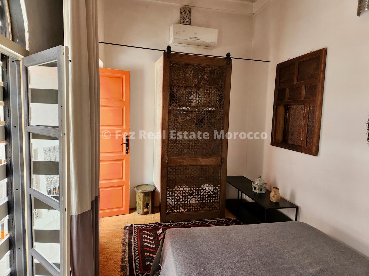 Riad à vendre