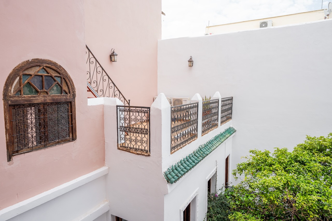FOR SALE Riad 6 bedrooms with garden