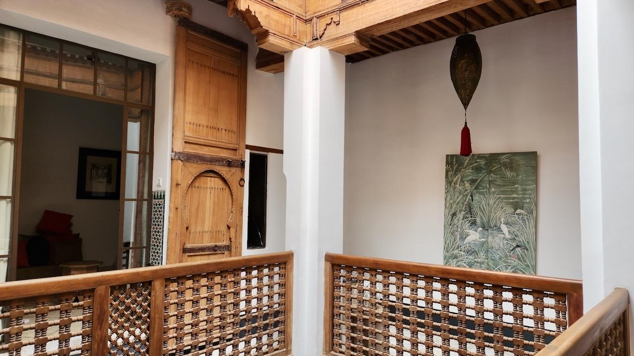 Guesthouse for sale