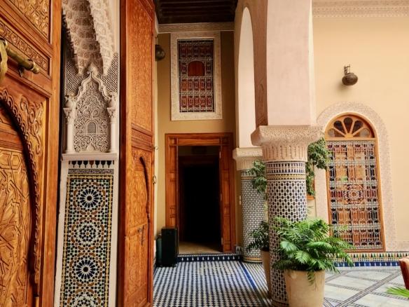 OPPORTUNITY!  Guesthouse in Prime Location