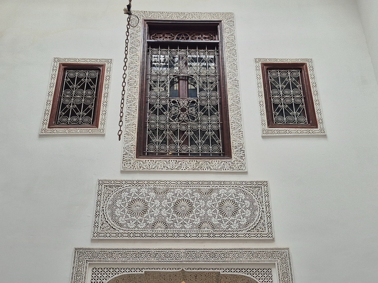FOR SALE Tranquil Riad with Medina Views