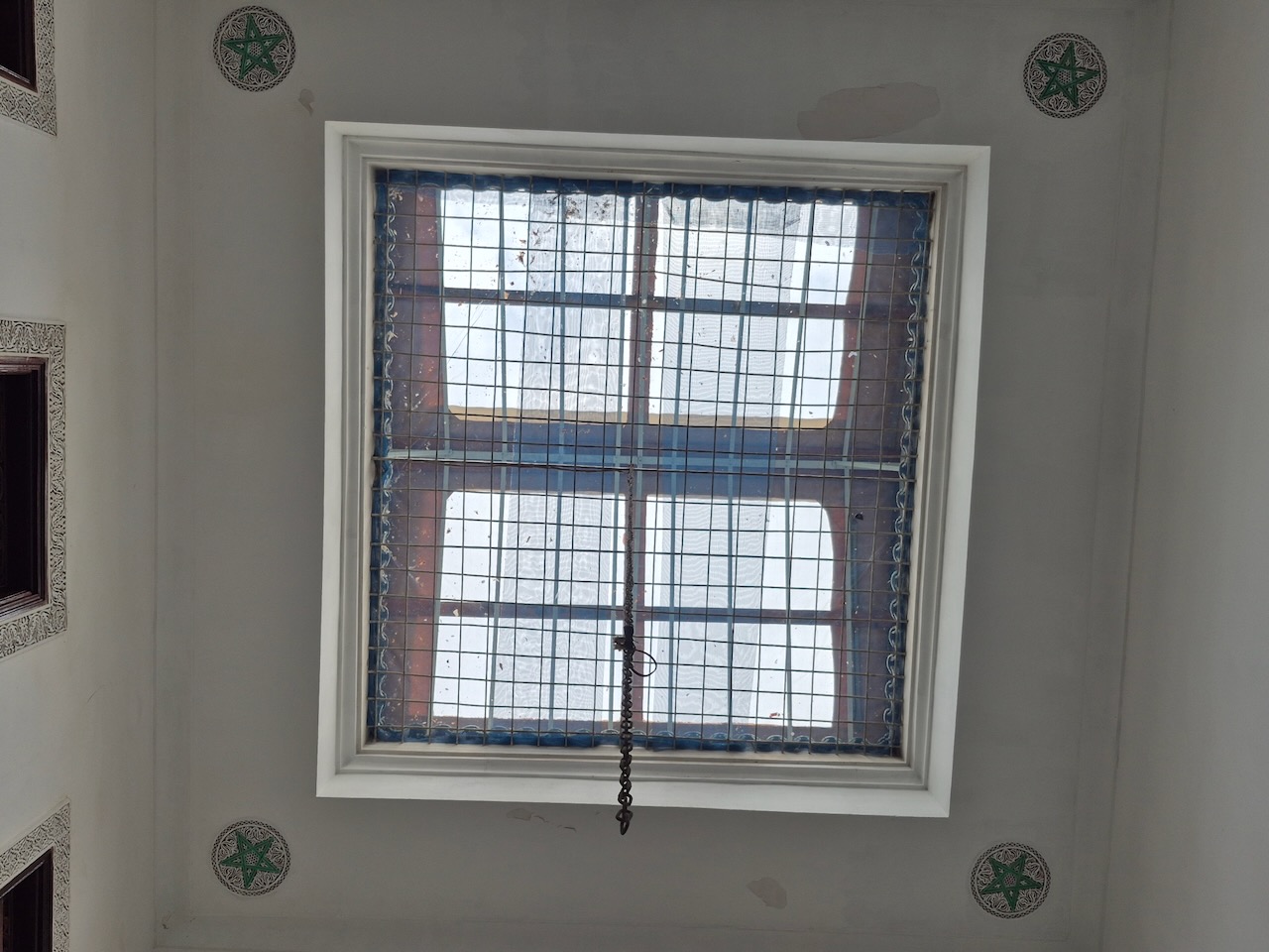 FOR SALE Tranquil Riad with Medina Views