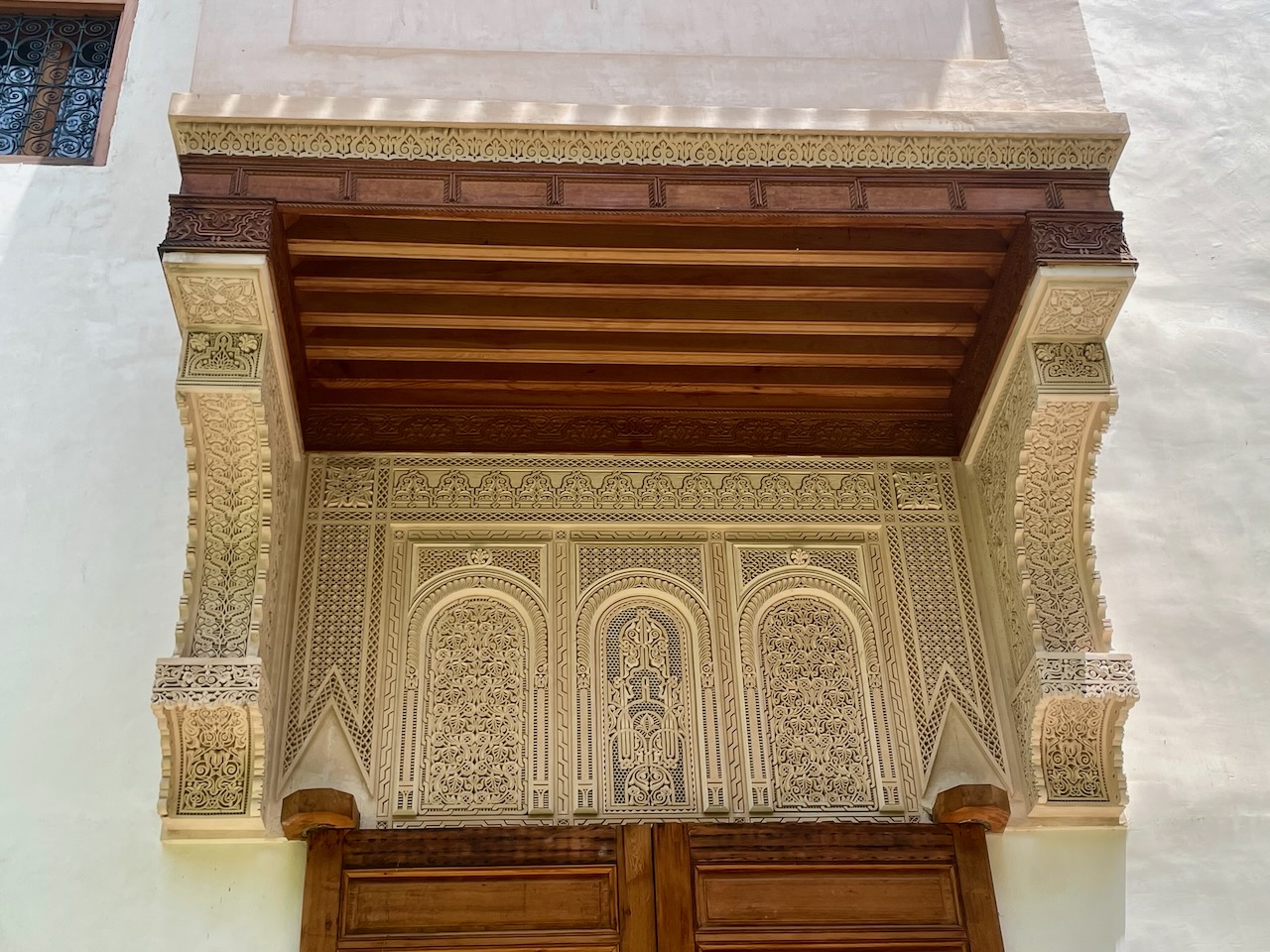 Riad for sale in Fes A VENDRE Riad de luxe avec 7 chambres