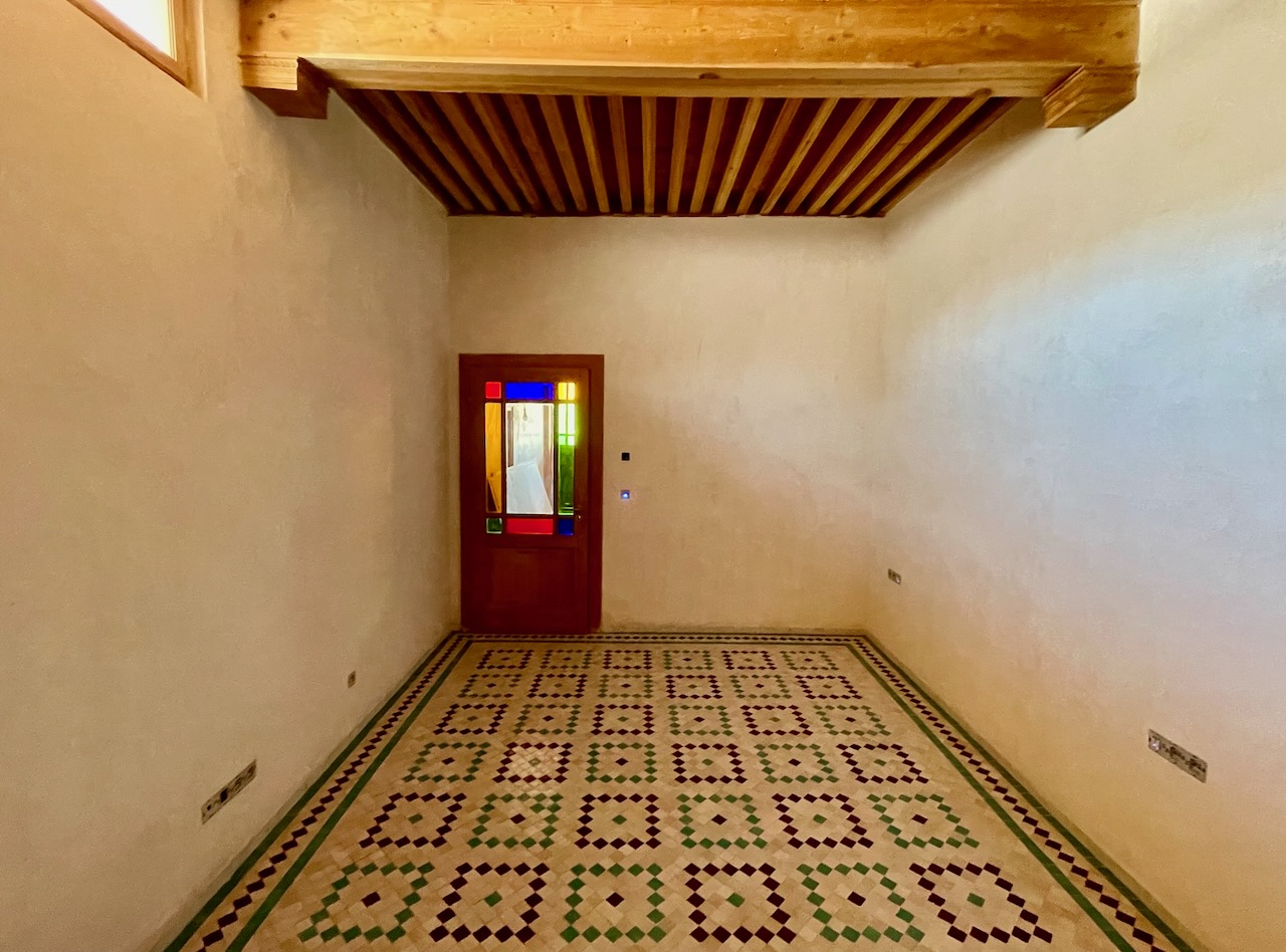 Riad for sale in Fes A VENDRE Riad de luxe avec 7 chambres
