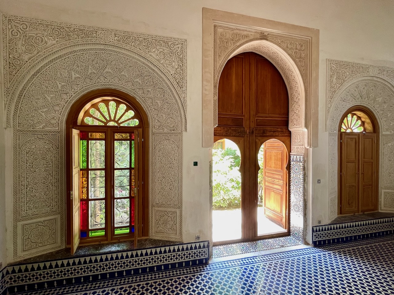 Riad for sale in Fes A VENDRE Riad de luxe avec 7 chambres