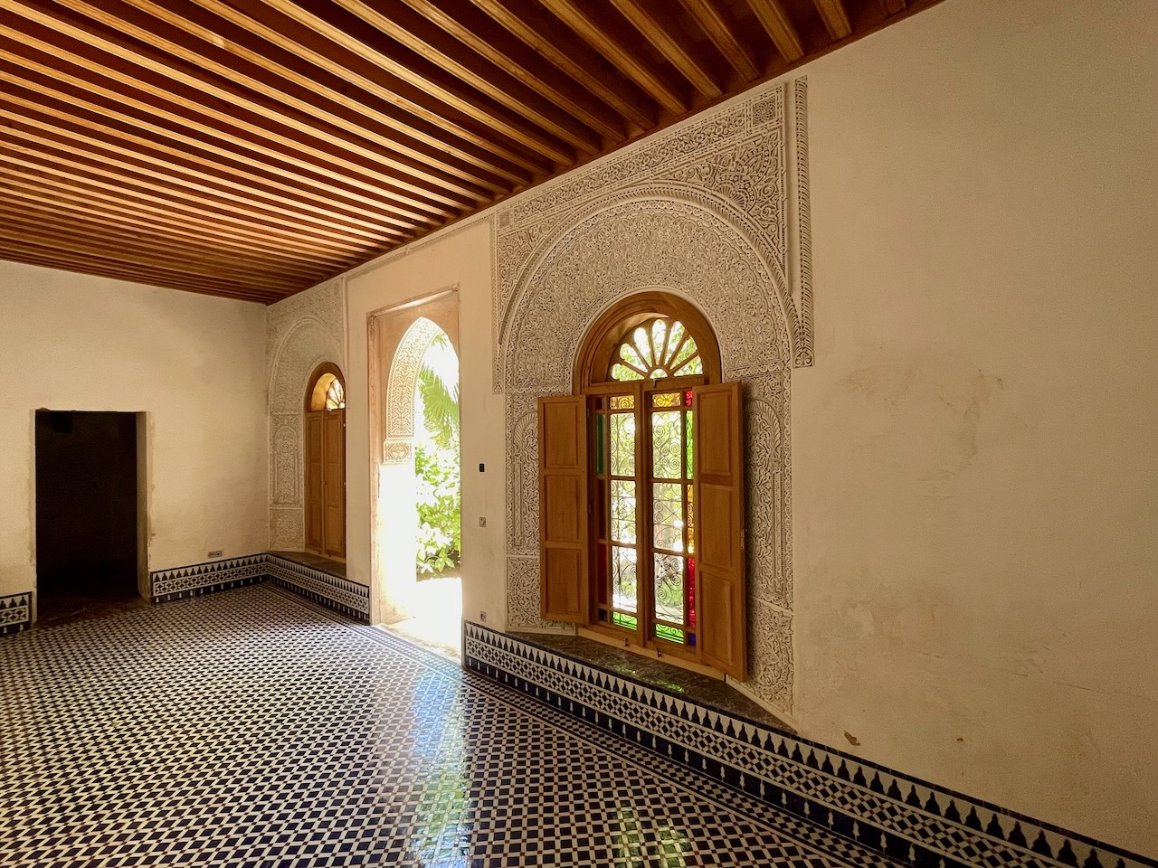 Riad for sale in Fes A VENDRE Riad de luxe avec 7 chambres