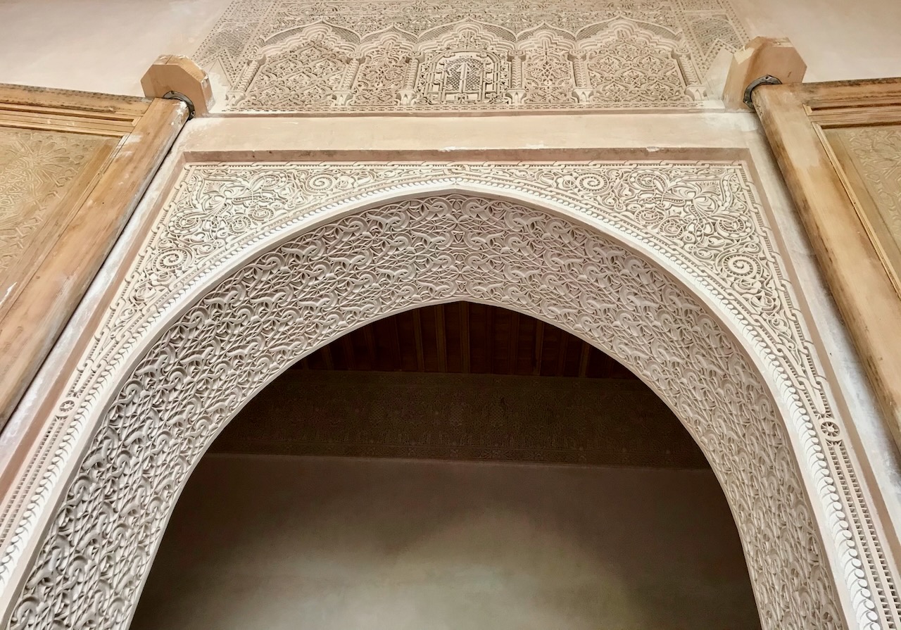 Riad for sale in Fes A VENDRE Riad de luxe avec 7 chambres