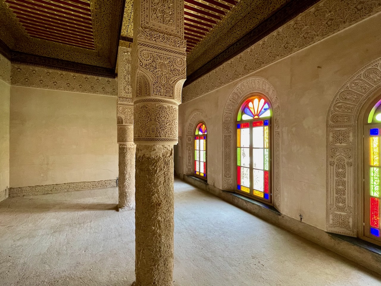 Riad for sale in Fes A VENDRE Riad de luxe avec 7 chambres