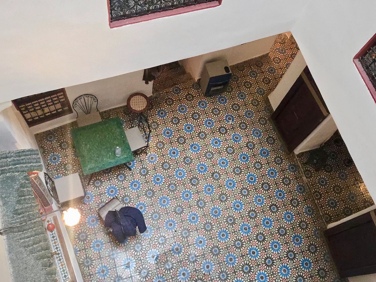 FOR SALE 3 Bedroom Riad, Good Location