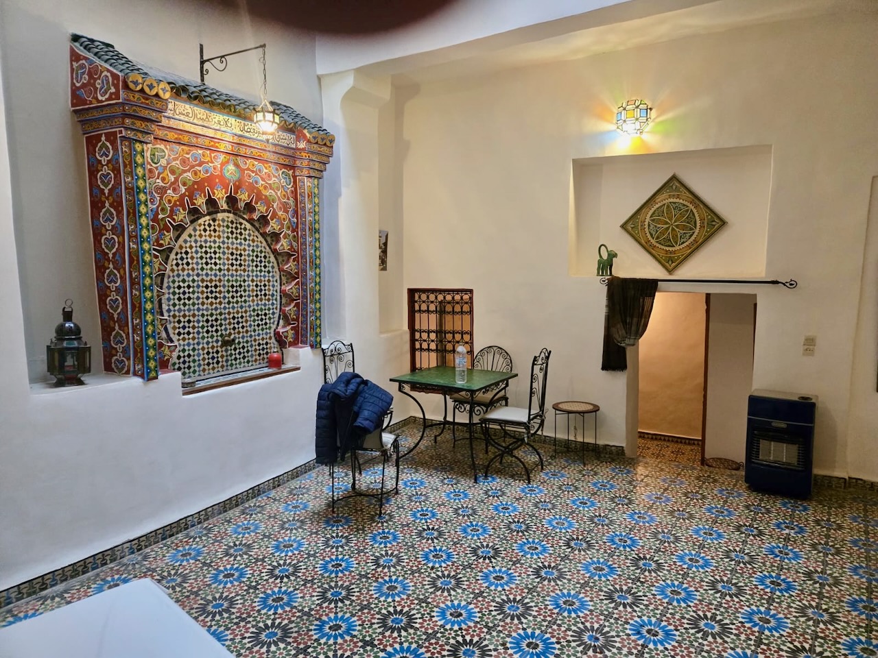 FOR SALE 3 Bedroom Riad, Good Location