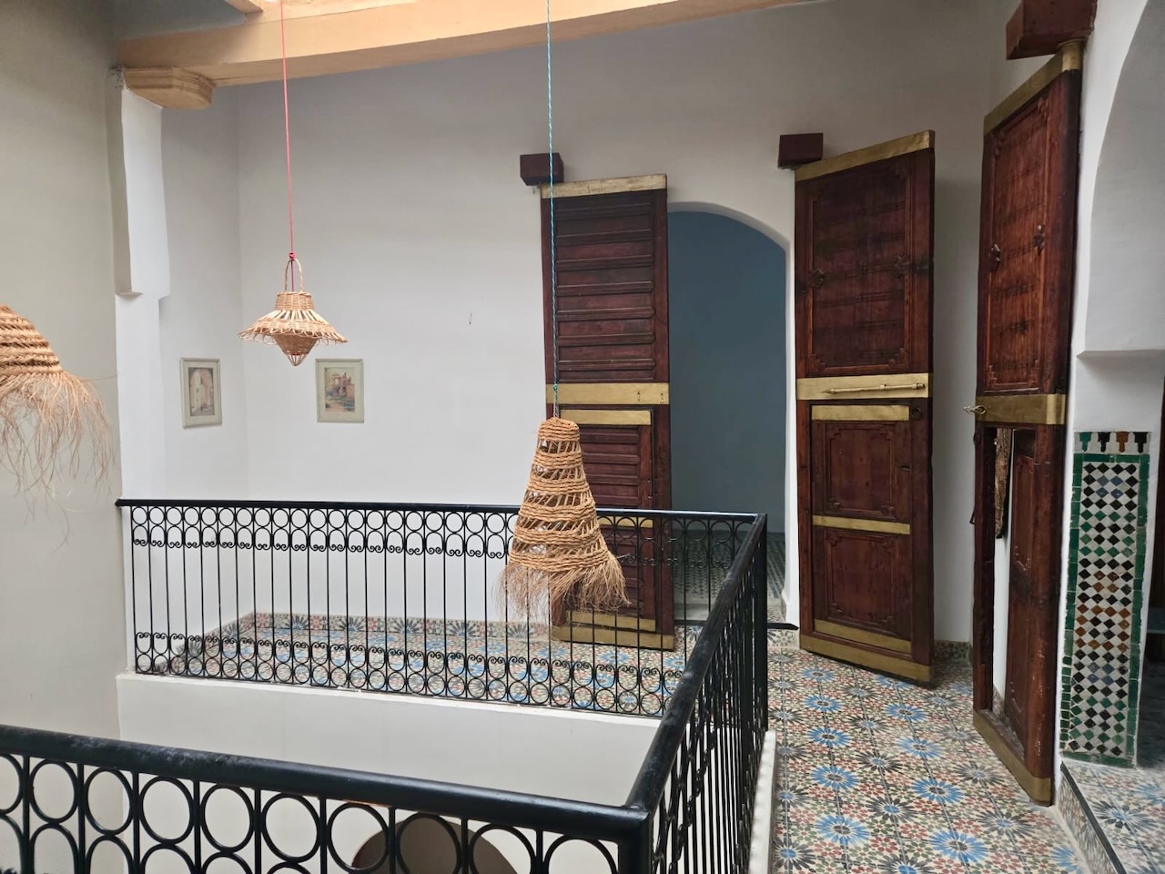 FOR SALE 3 Bedroom Riad, Good Location